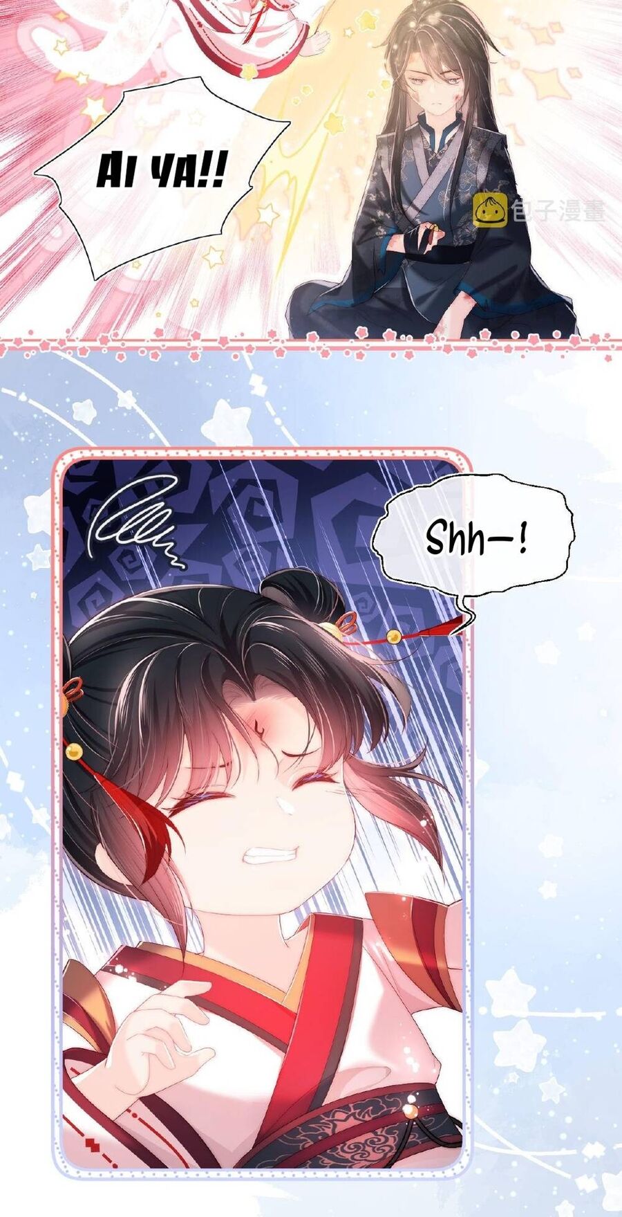 Dưỡng Địch Vi Hoạn Chapter 208 - Trang 2