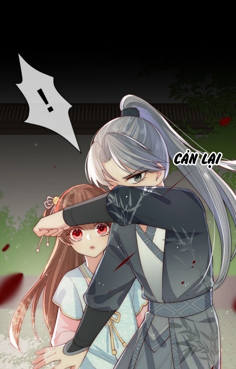 Dưỡng Địch Vi Hoạn Chapter 21 - Trang 2