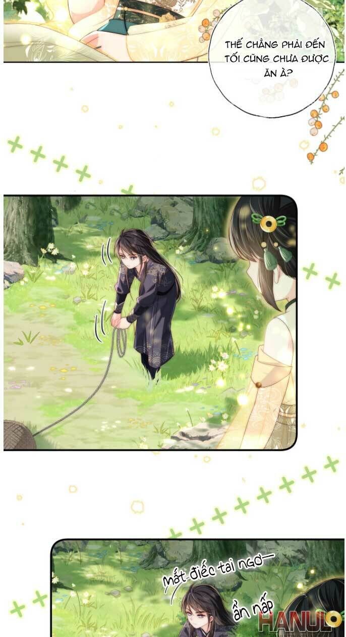 Dưỡng Địch Vi Hoạn Chapter 210 - Trang 2