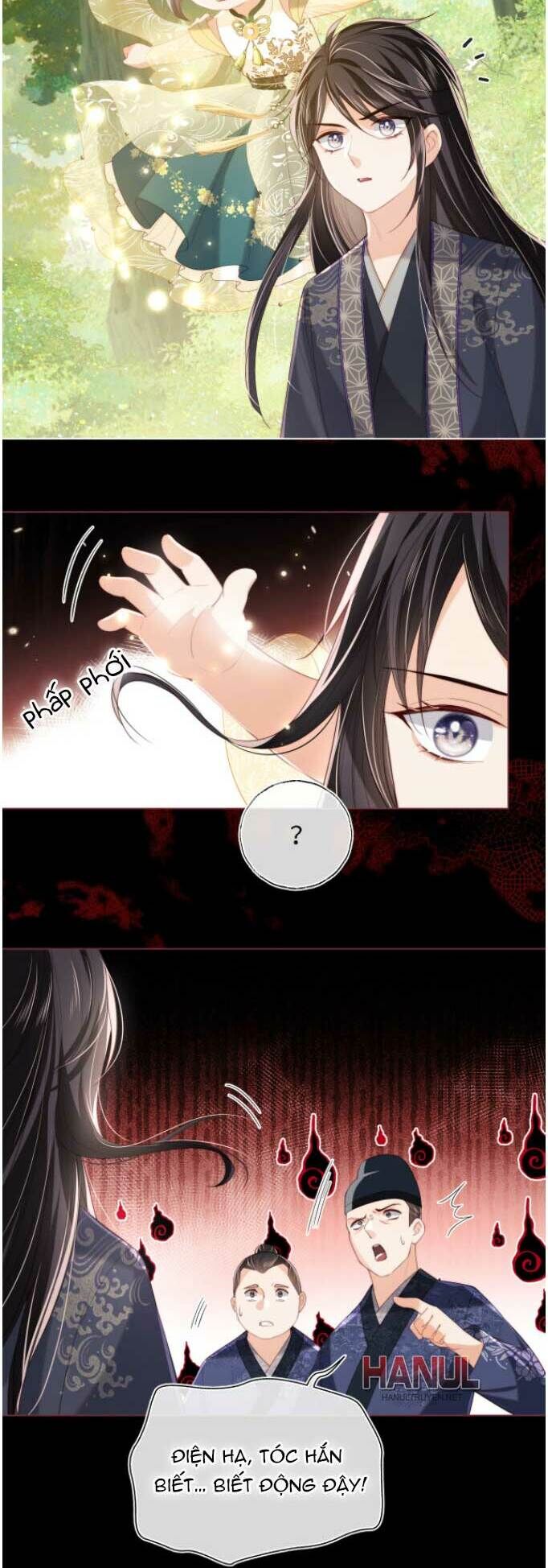 Dưỡng Địch Vi Hoạn Chapter 210 - Trang 2