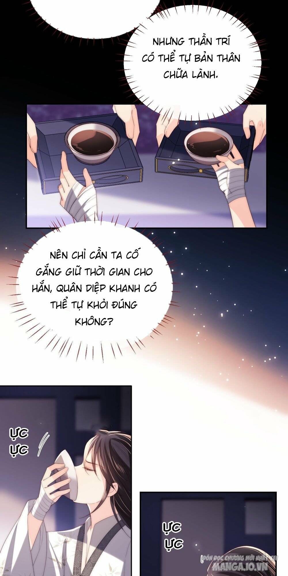 Dưỡng Địch Vi Hoạn Chapter 216 - Trang 2