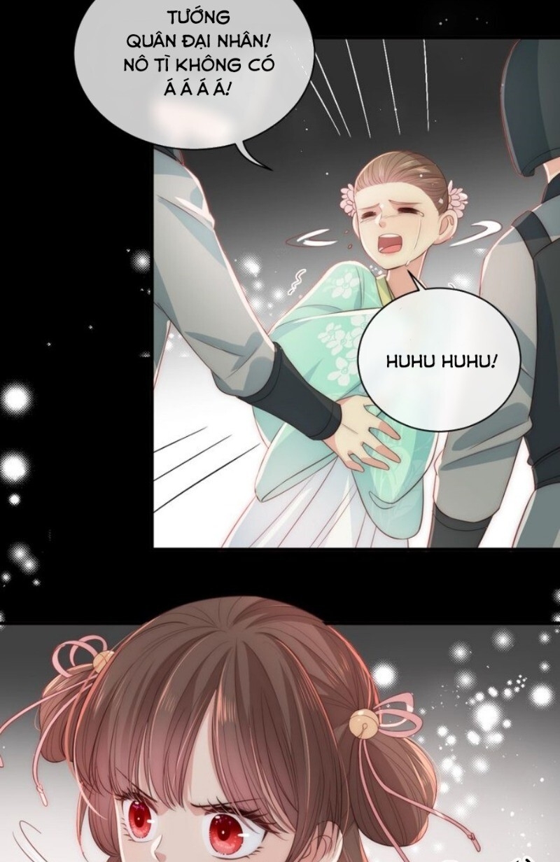 Dưỡng Địch Vi Hoạn Chapter 22 - Trang 2