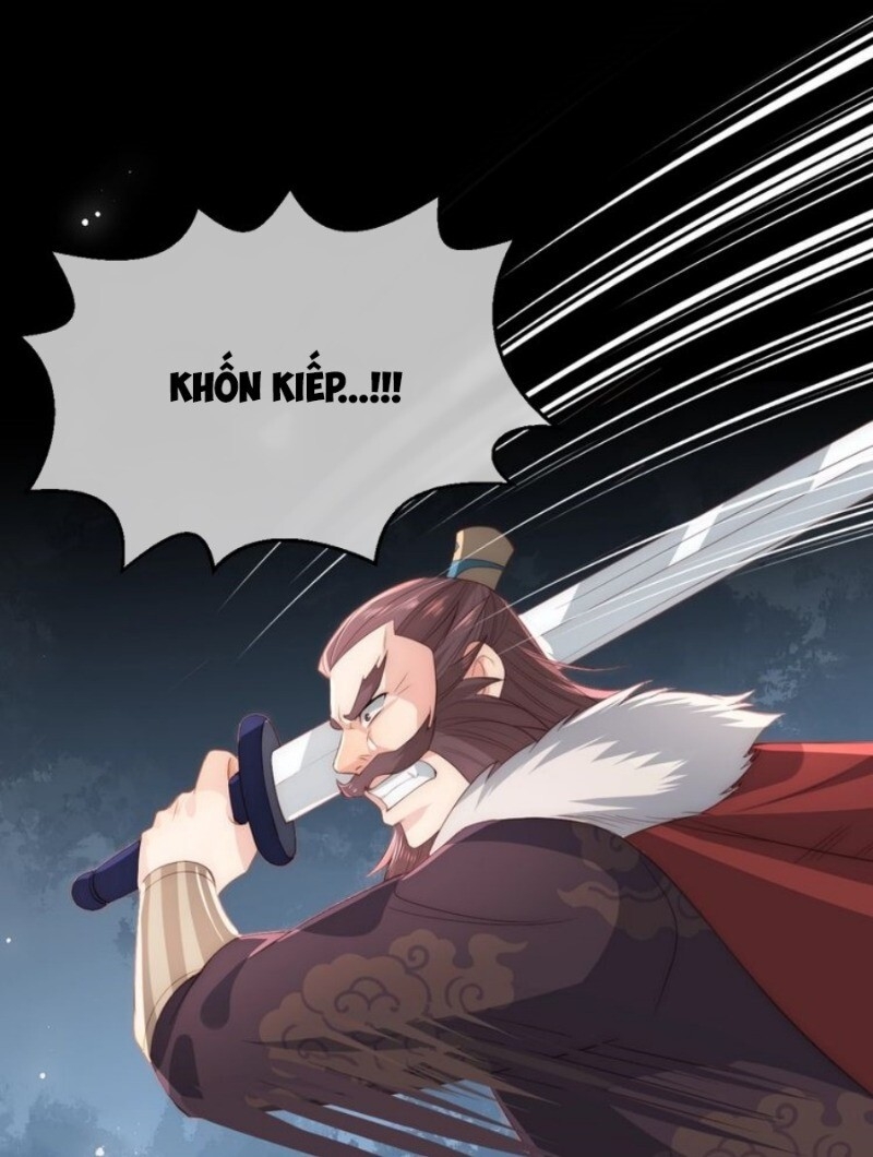 Dưỡng Địch Vi Hoạn Chapter 22 - Trang 2