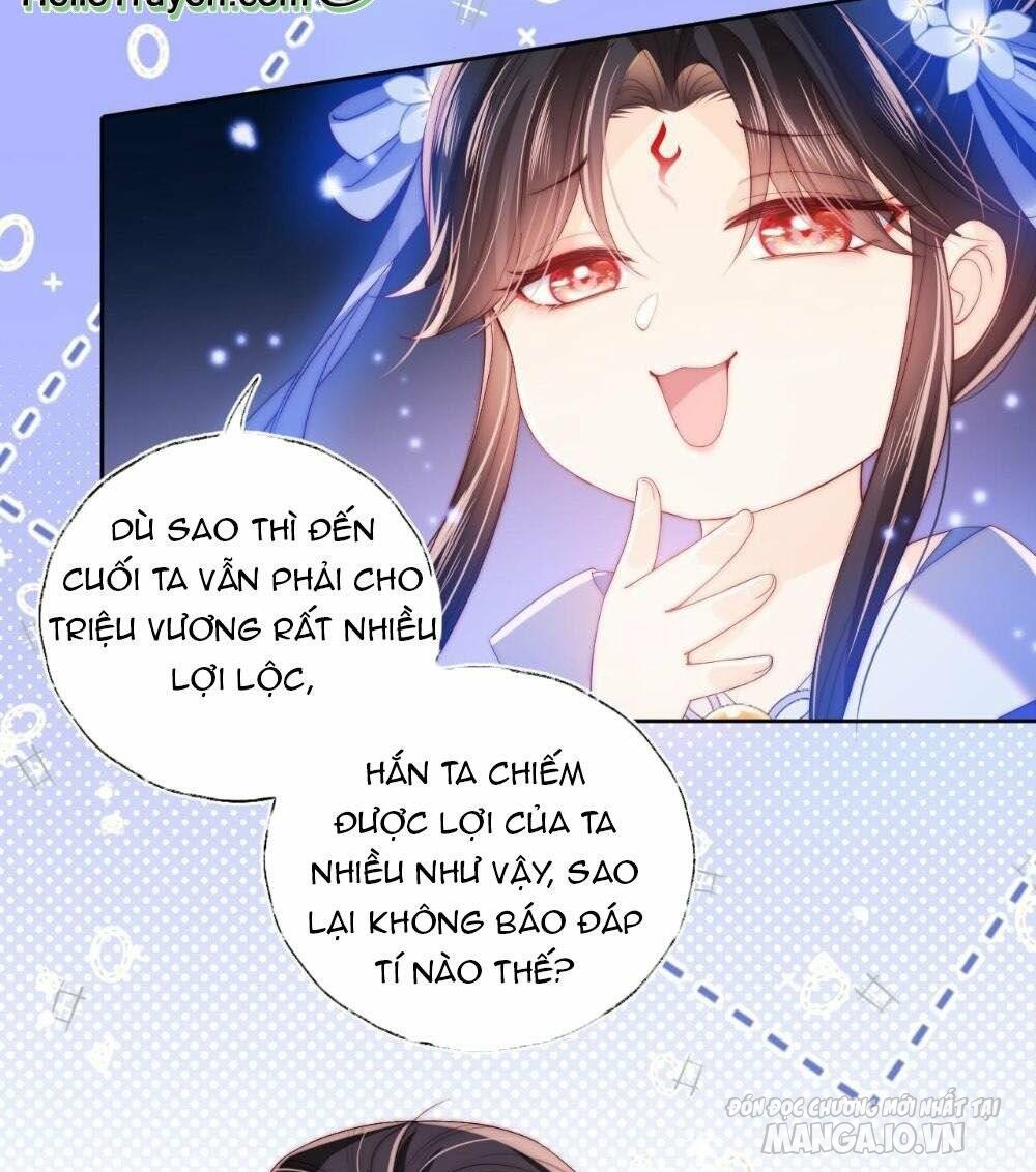 Dưỡng Địch Vi Hoạn Chapter 220 - Trang 2