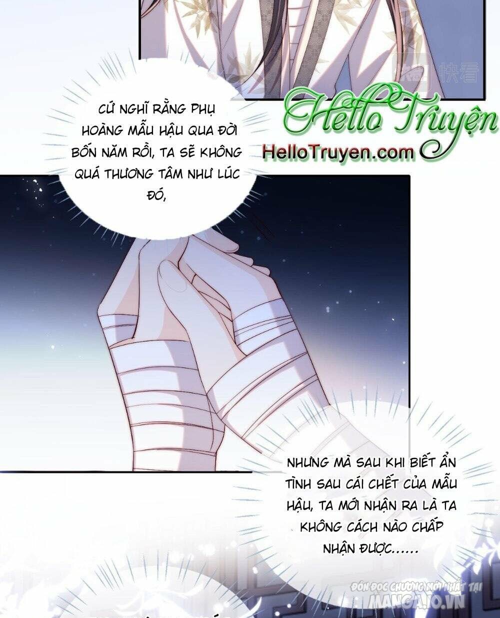 Dưỡng Địch Vi Hoạn Chapter 221 - Trang 2