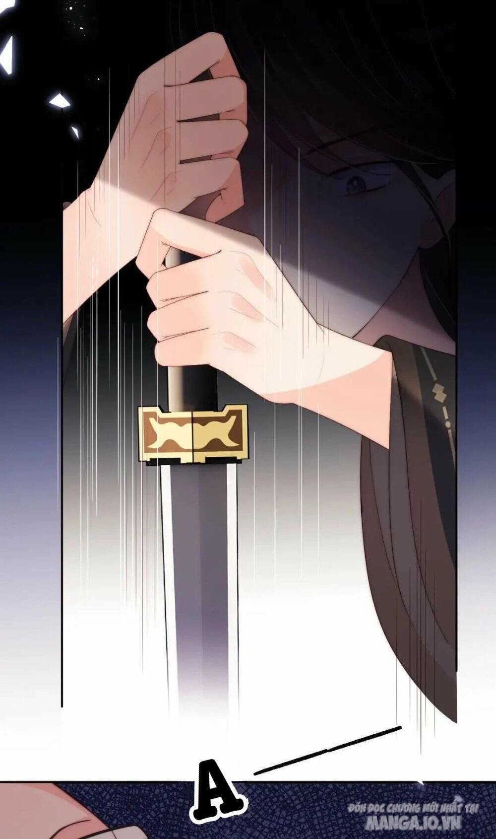 Dưỡng Địch Vi Hoạn Chapter 224 - Trang 2