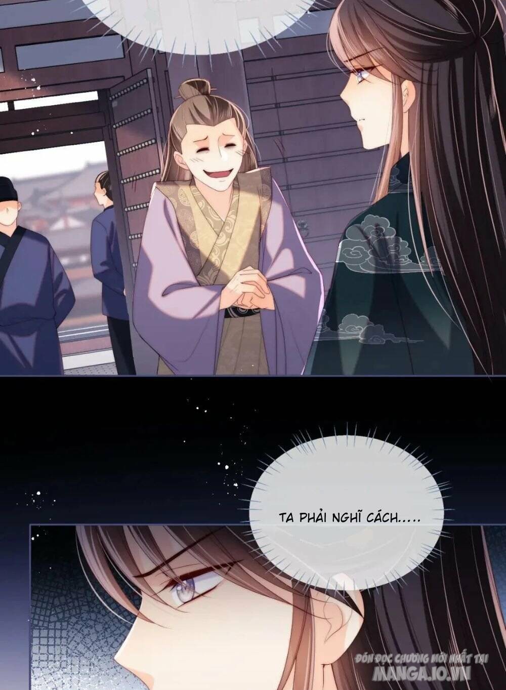 Dưỡng Địch Vi Hoạn Chapter 225 - Trang 2