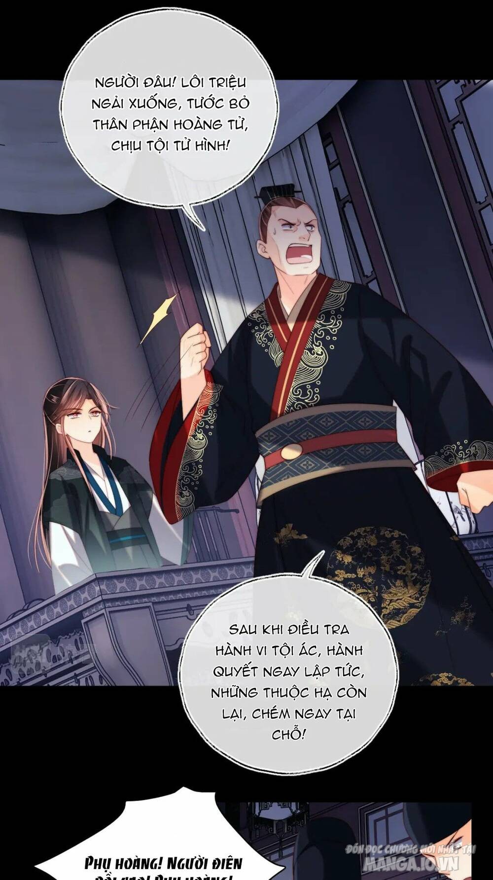 Dưỡng Địch Vi Hoạn Chapter 227 - Trang 2