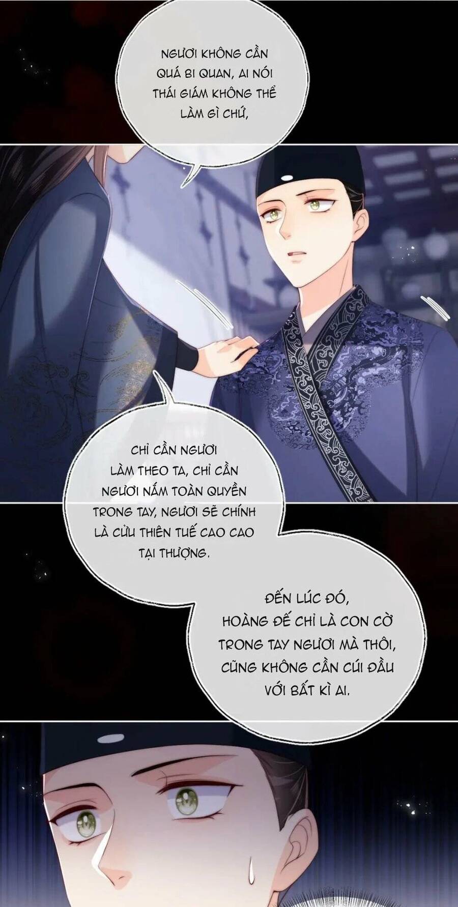 Dưỡng Địch Vi Hoạn Chapter 232 - Trang 2