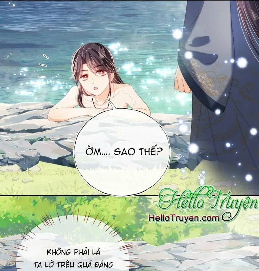 Dưỡng Địch Vi Hoạn Chapter 234 - Trang 2