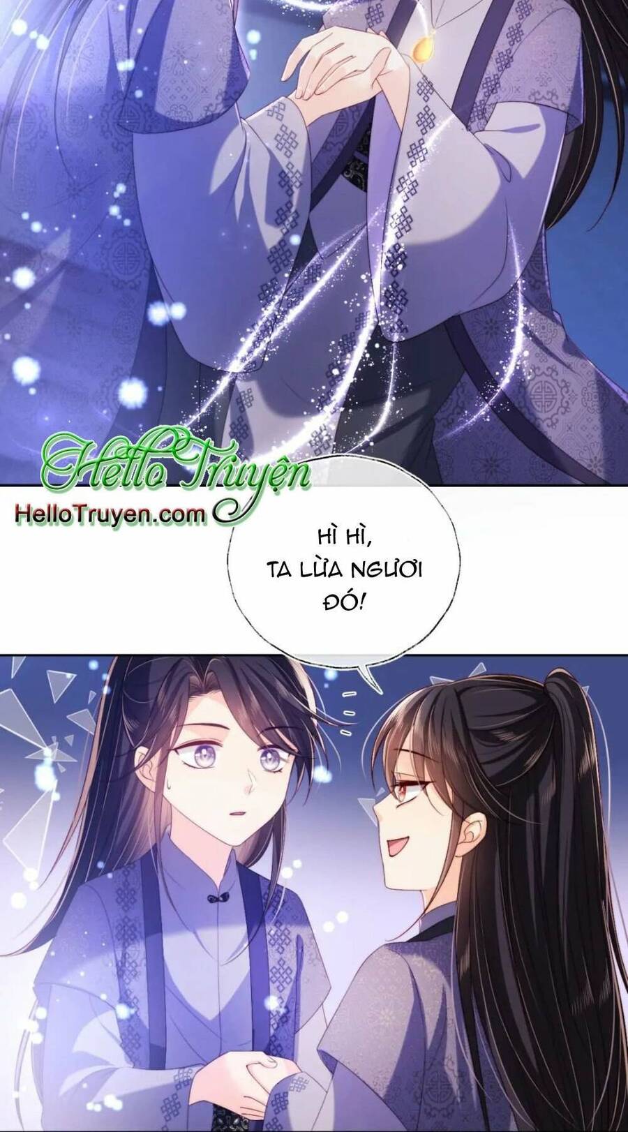 Dưỡng Địch Vi Hoạn Chapter 235 - Trang 2