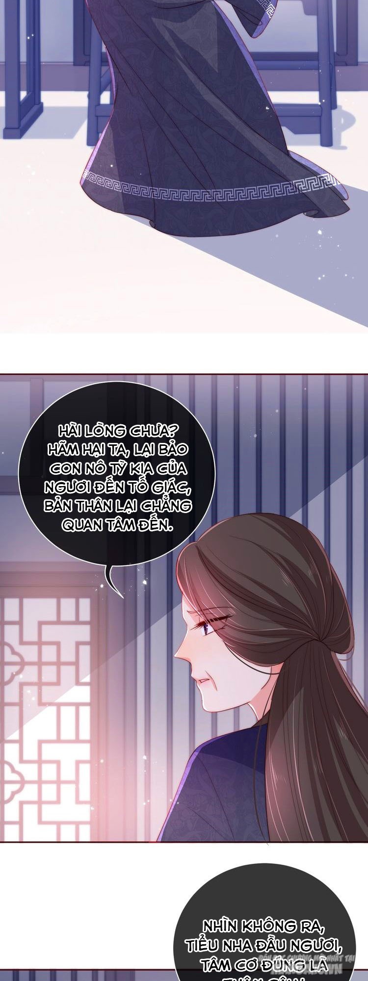 Dưỡng Địch Vi Hoạn Chapter 25.1 - Trang 2