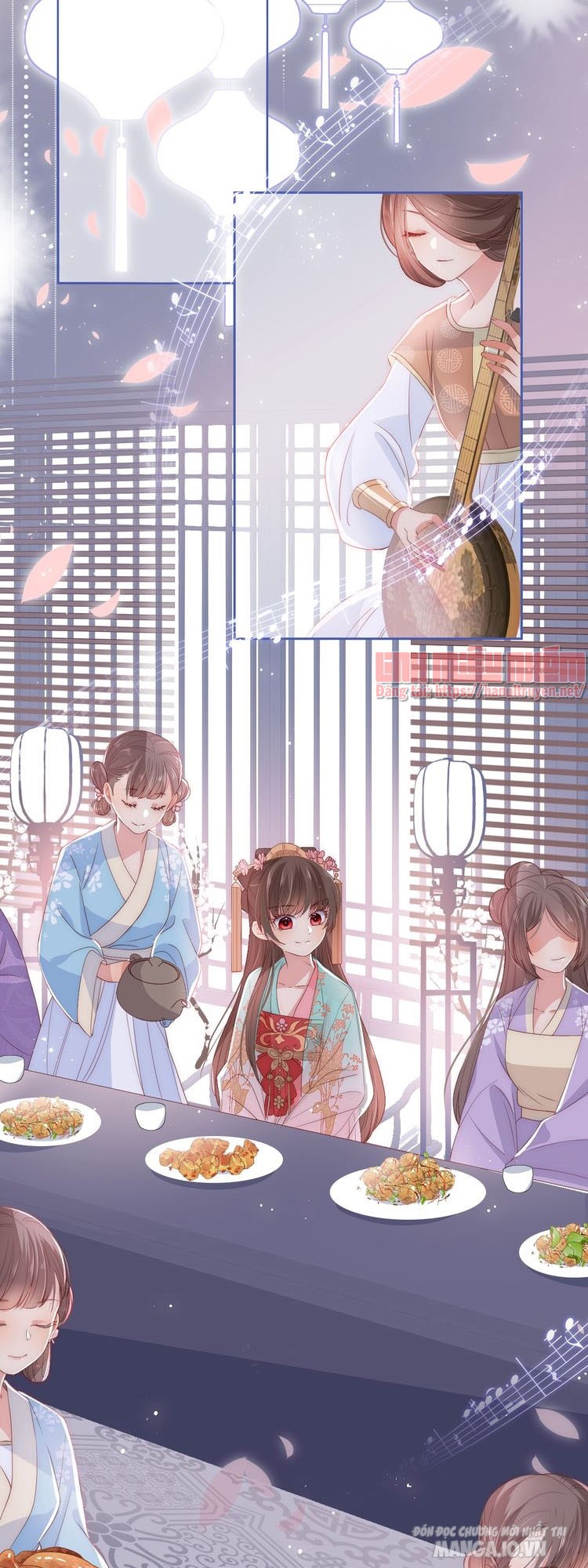 Dưỡng Địch Vi Hoạn Chapter 26.2 - Trang 2