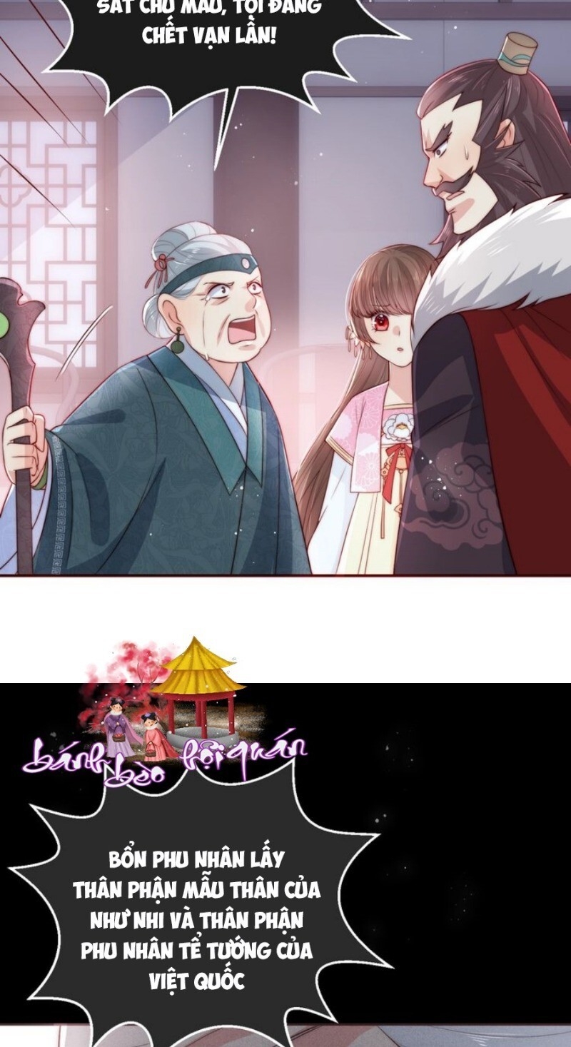 Dưỡng Địch Vi Hoạn Chapter 26 - Trang 2