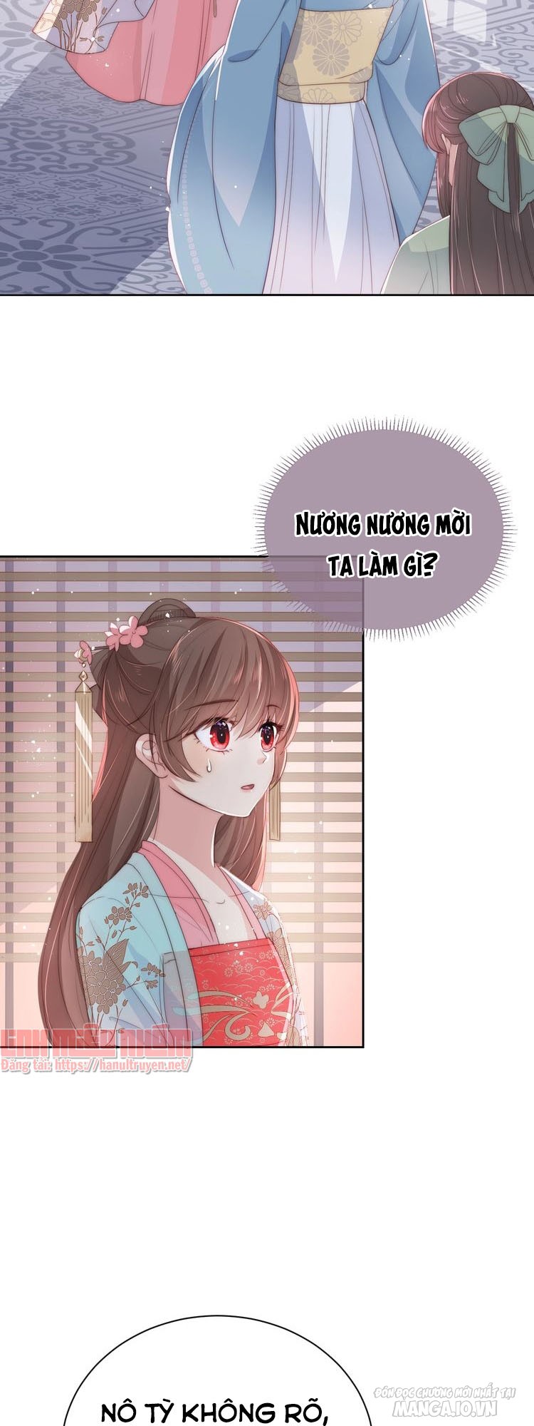 Dưỡng Địch Vi Hoạn Chapter 27.2 - Trang 2