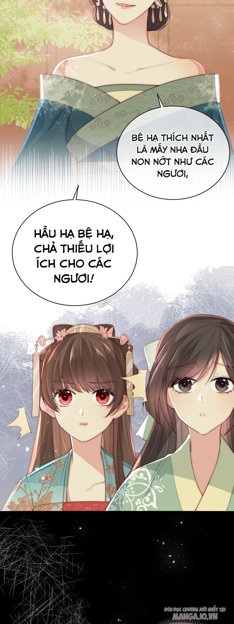 Dưỡng Địch Vi Hoạn Chapter 27.2 - Trang 2