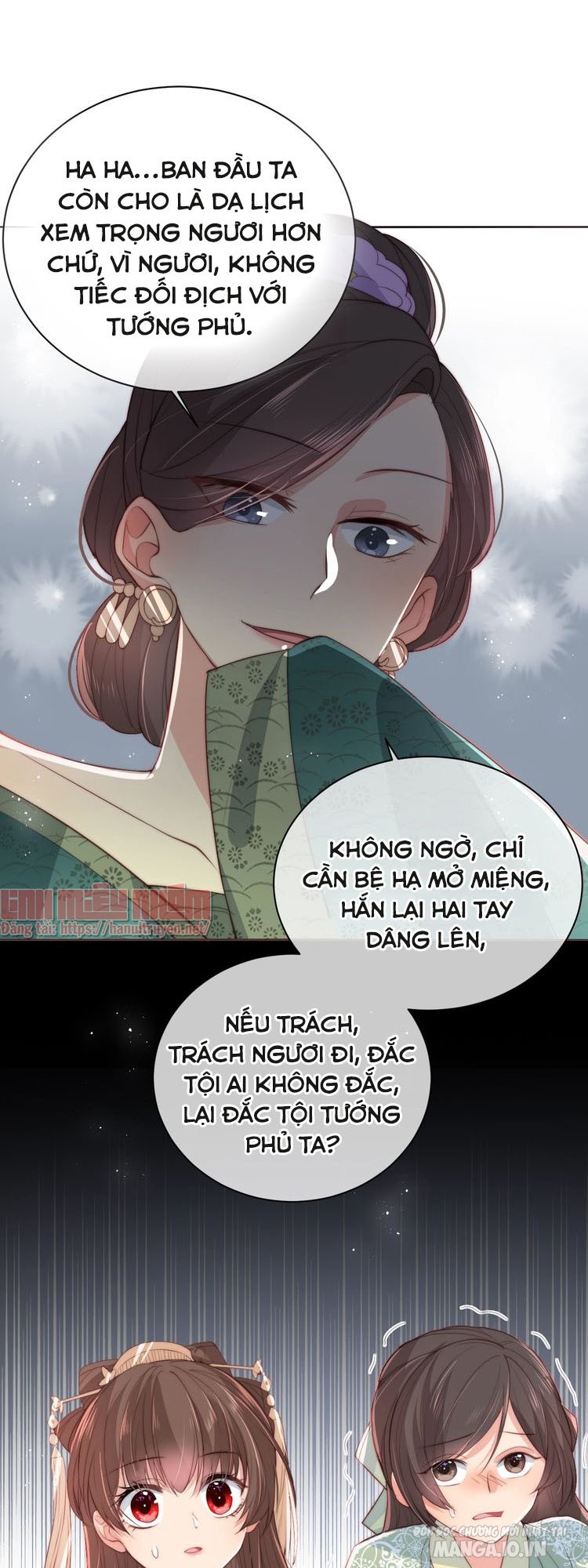 Dưỡng Địch Vi Hoạn Chapter 27.2 - Trang 2