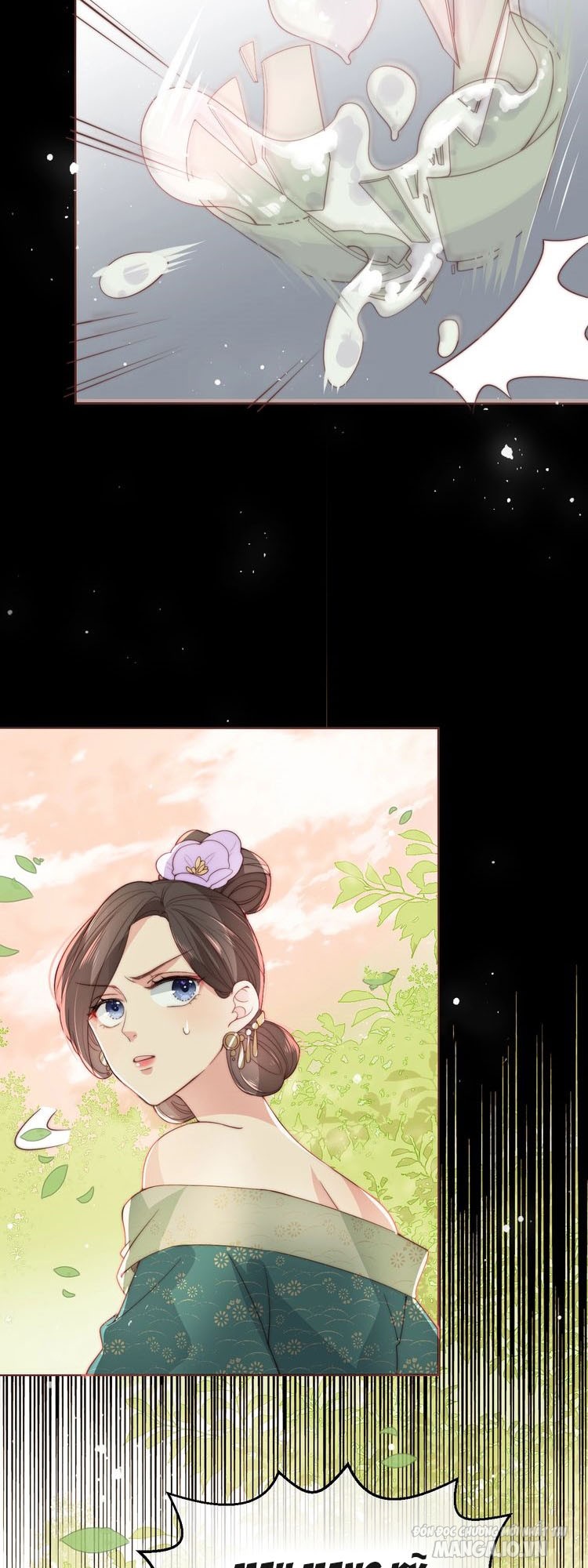 Dưỡng Địch Vi Hoạn Chapter 27.2 - Trang 2