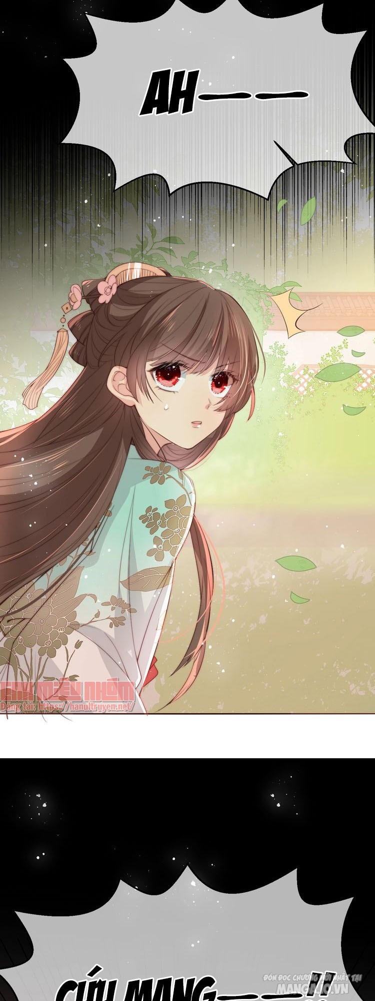 Dưỡng Địch Vi Hoạn Chapter 27.2 - Trang 2