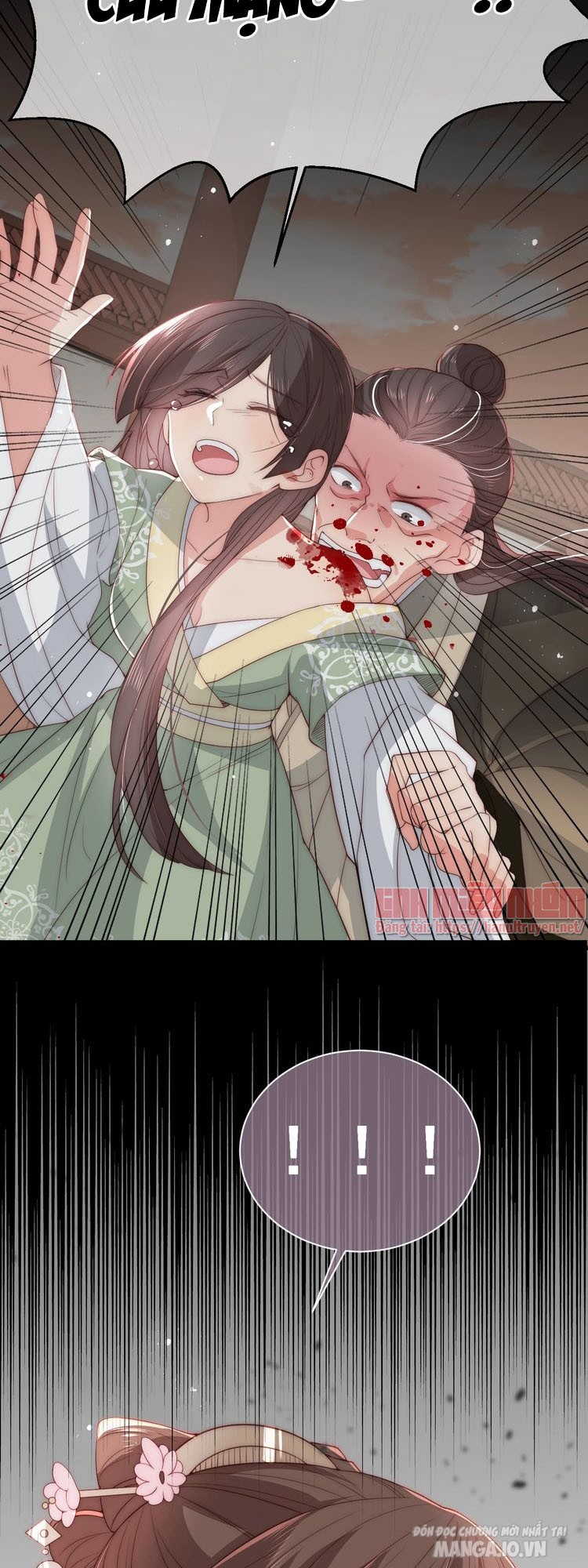 Dưỡng Địch Vi Hoạn Chapter 27.2 - Trang 2