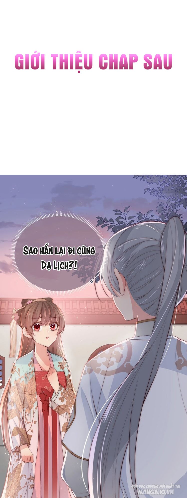 Dưỡng Địch Vi Hoạn Chapter 27.2 - Trang 2