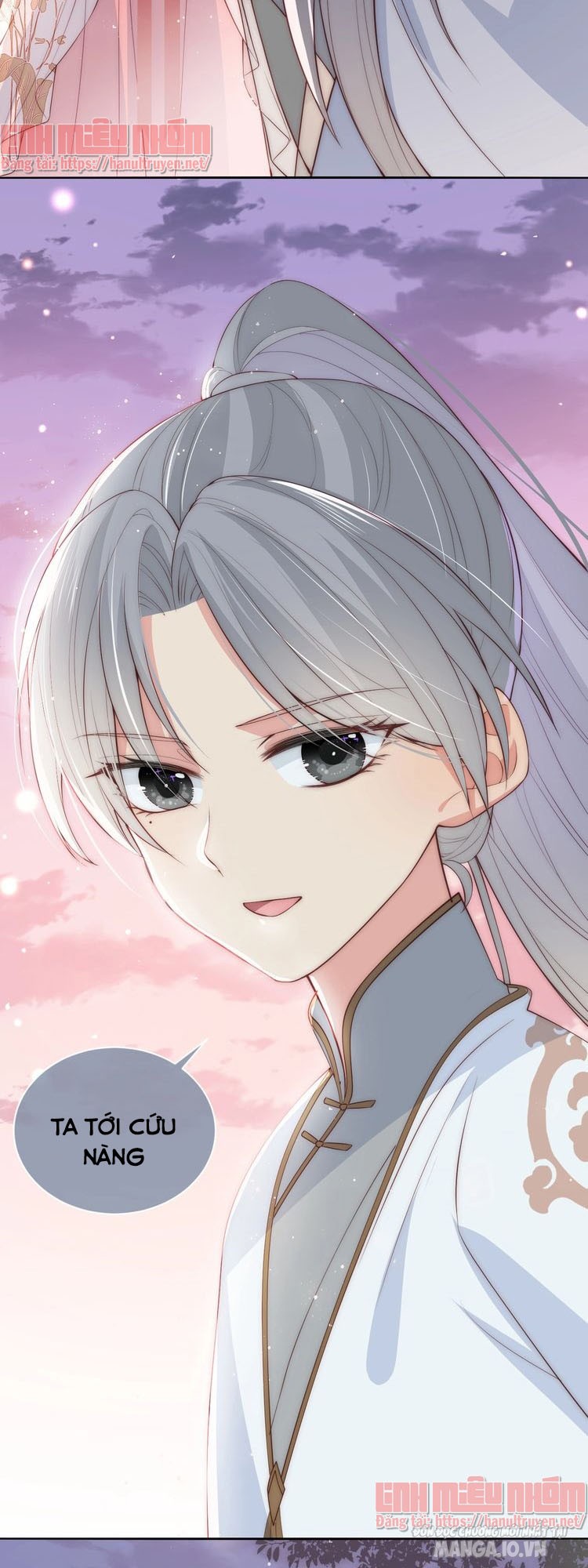 Dưỡng Địch Vi Hoạn Chapter 27.2 - Trang 2