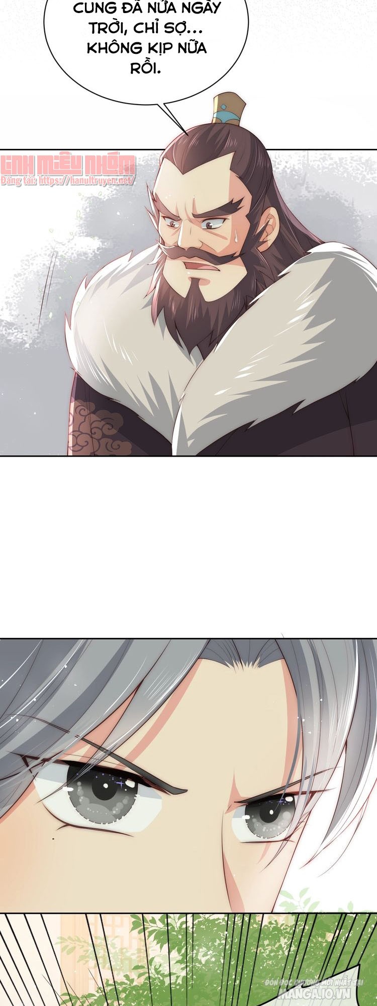 Dưỡng Địch Vi Hoạn Chapter 27.2 - Trang 2