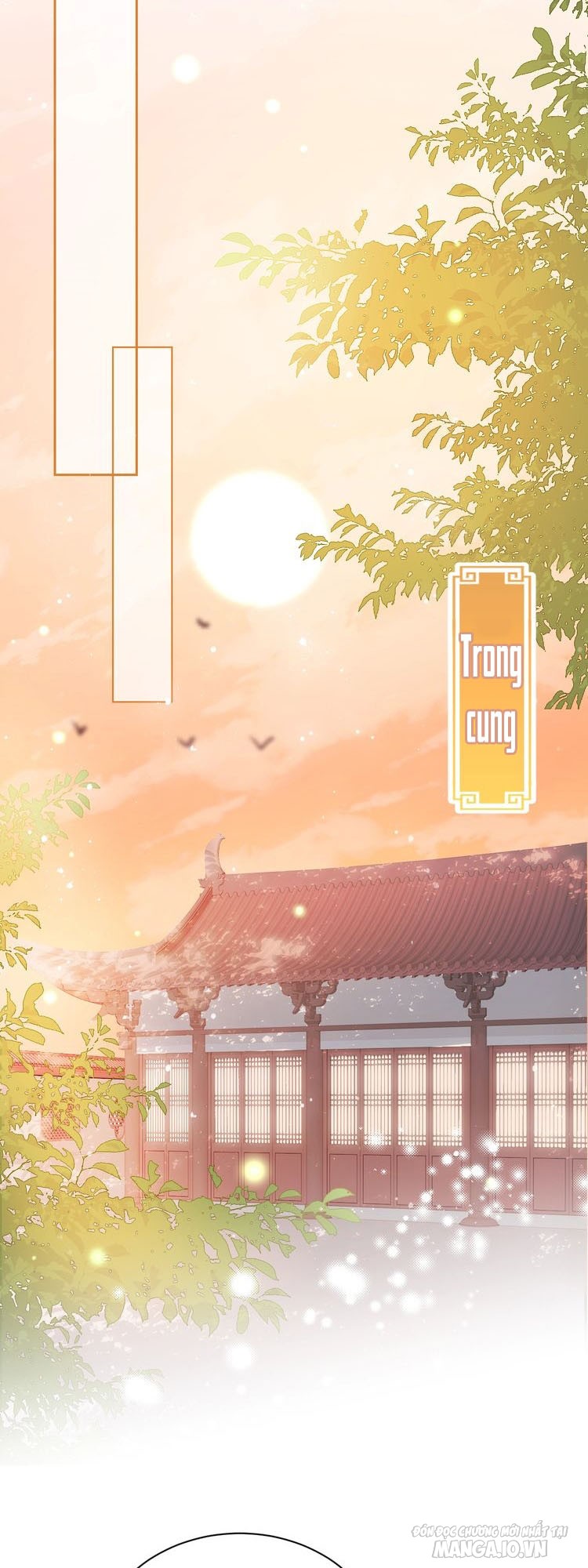 Dưỡng Địch Vi Hoạn Chapter 27.2 - Trang 2