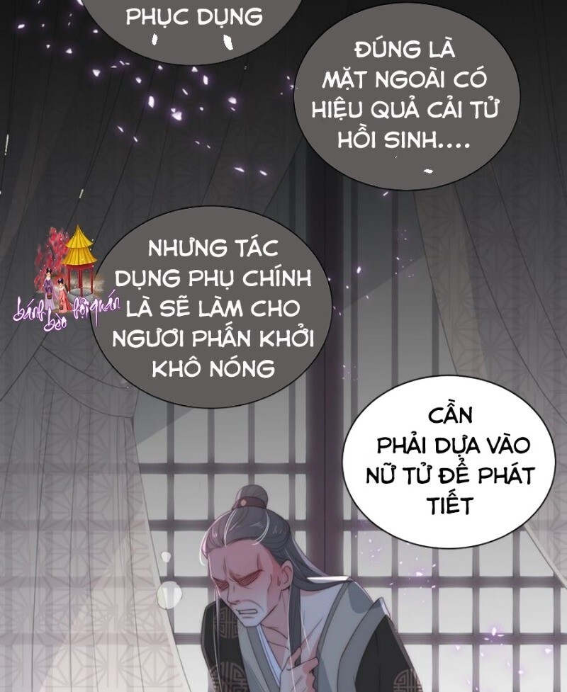Dưỡng Địch Vi Hoạn Chapter 28 - Trang 2