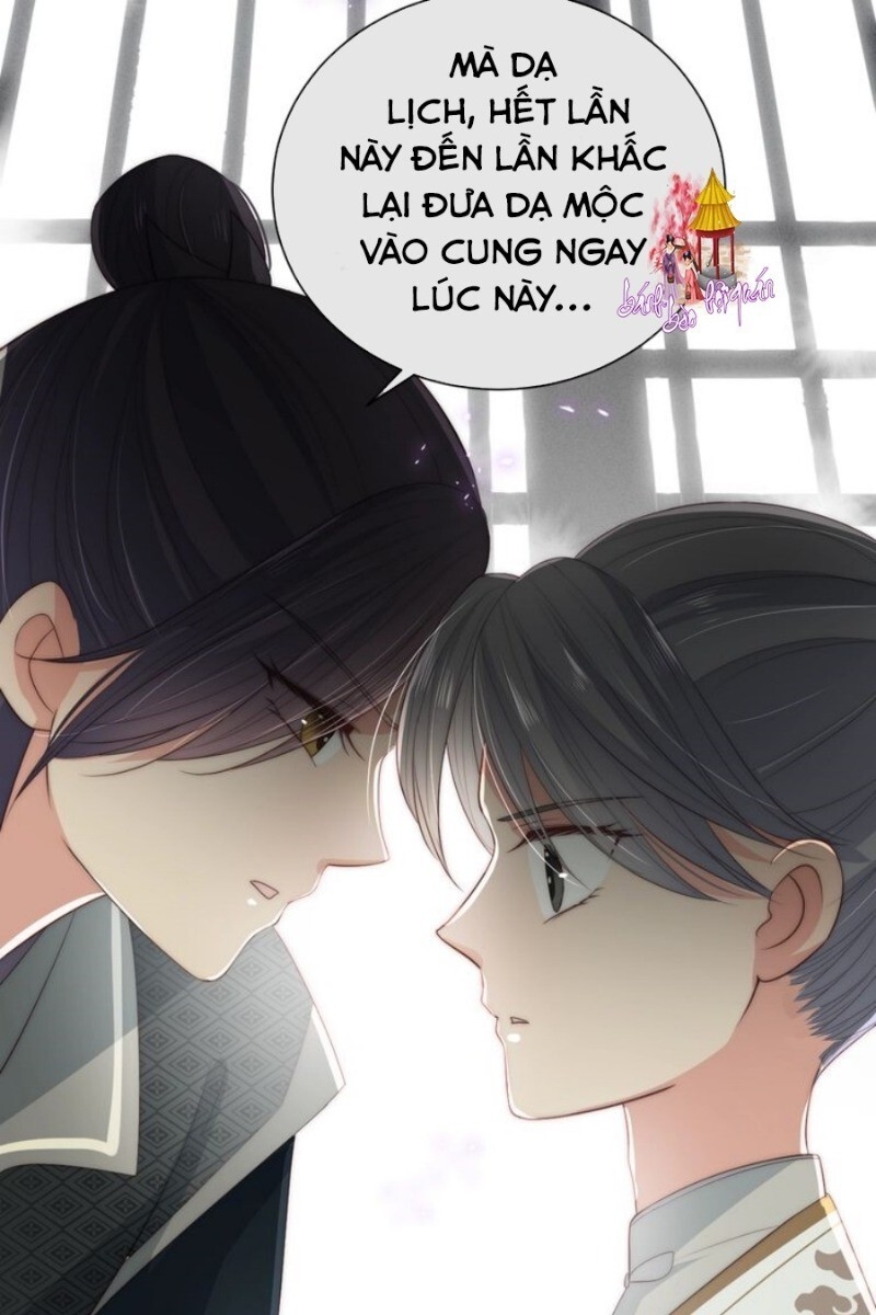 Dưỡng Địch Vi Hoạn Chapter 28 - Trang 2