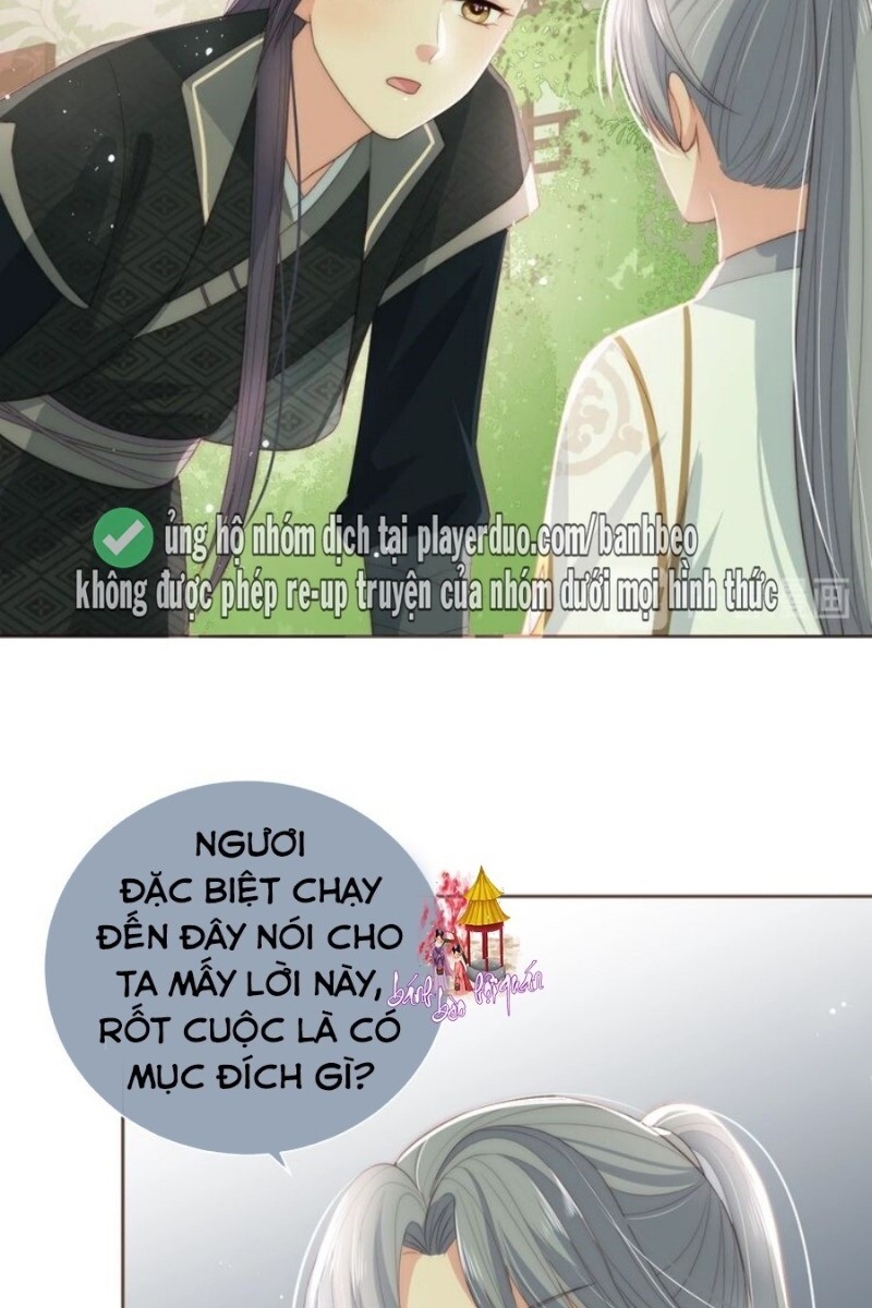 Dưỡng Địch Vi Hoạn Chapter 28 - Trang 2