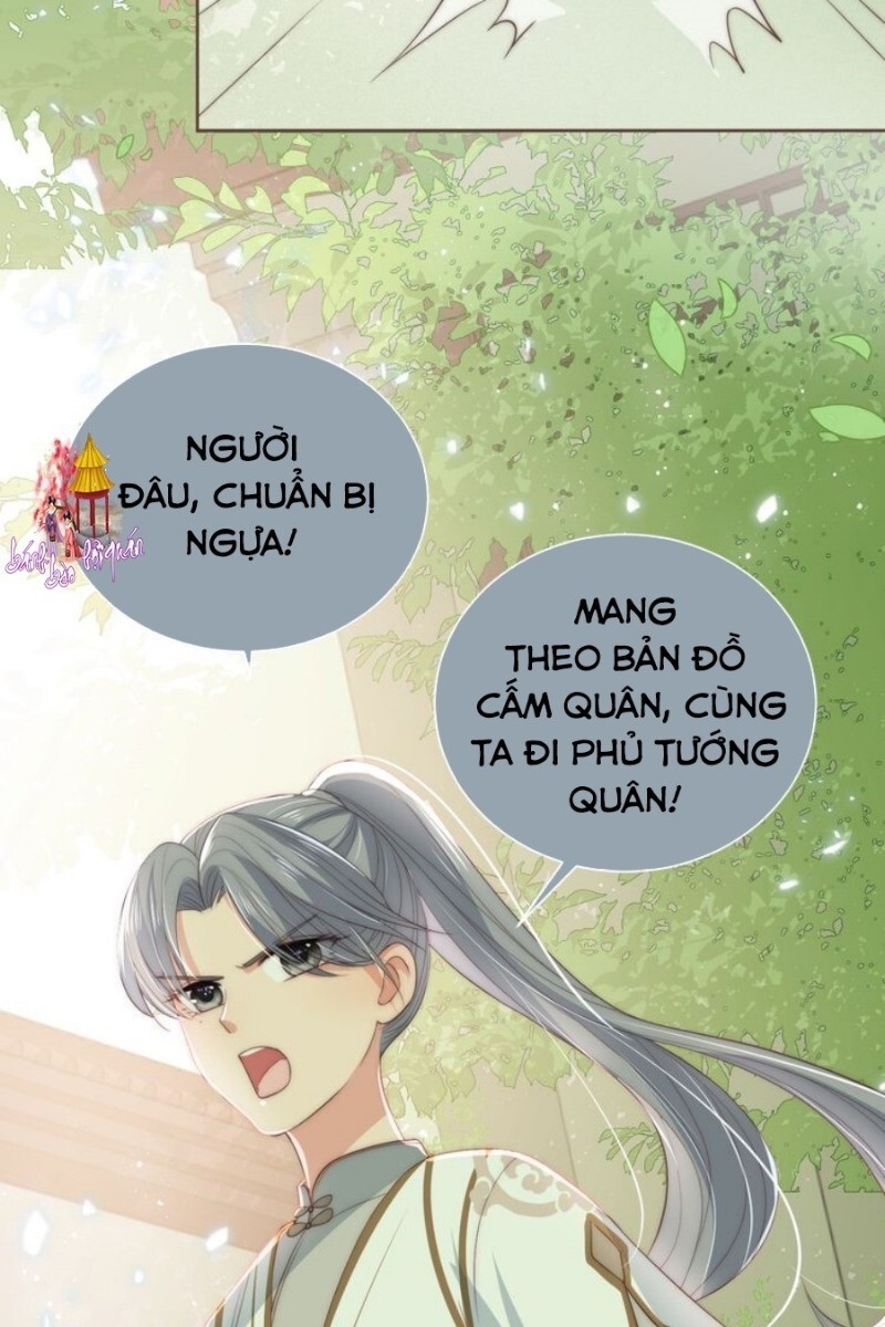 Dưỡng Địch Vi Hoạn Chapter 28 - Trang 2