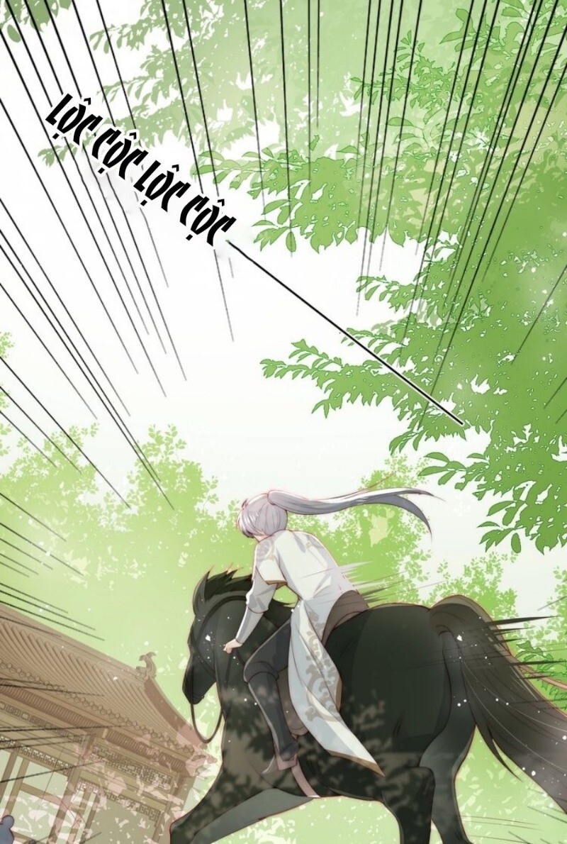 Dưỡng Địch Vi Hoạn Chapter 28 - Trang 2