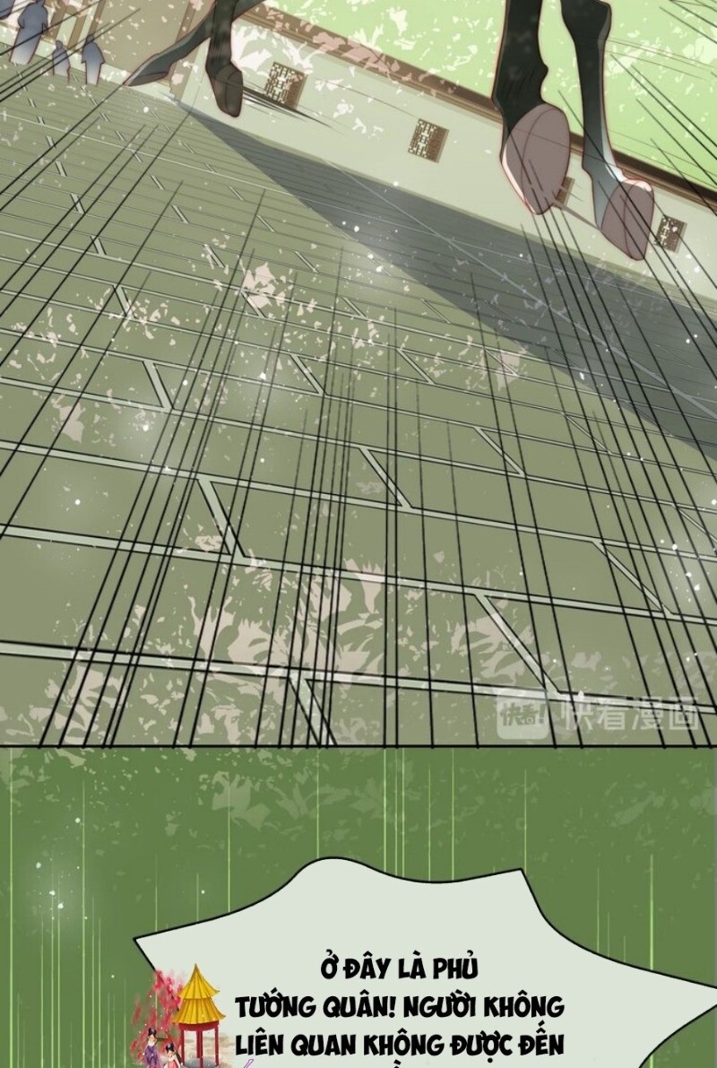 Dưỡng Địch Vi Hoạn Chapter 28 - Trang 2