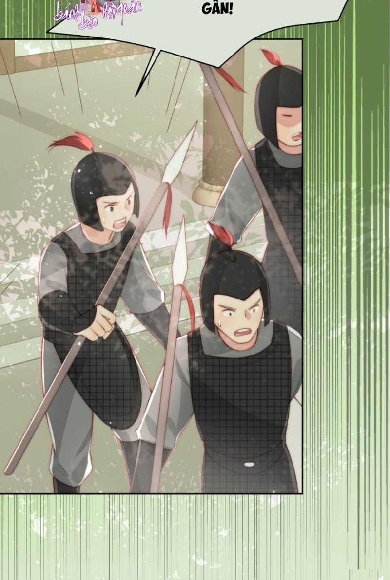 Dưỡng Địch Vi Hoạn Chapter 28 - Trang 2