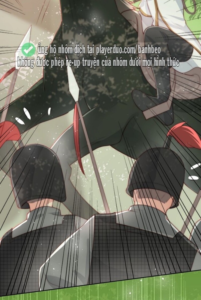 Dưỡng Địch Vi Hoạn Chapter 28 - Trang 2