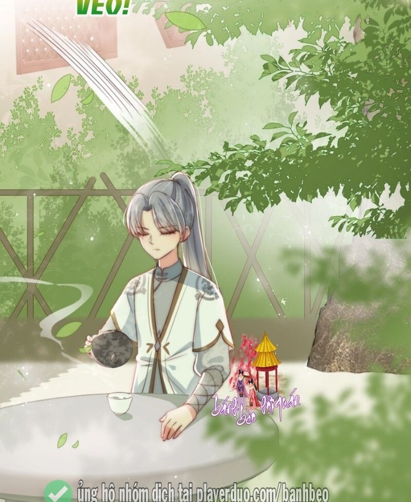 Dưỡng Địch Vi Hoạn Chapter 28 - Trang 2