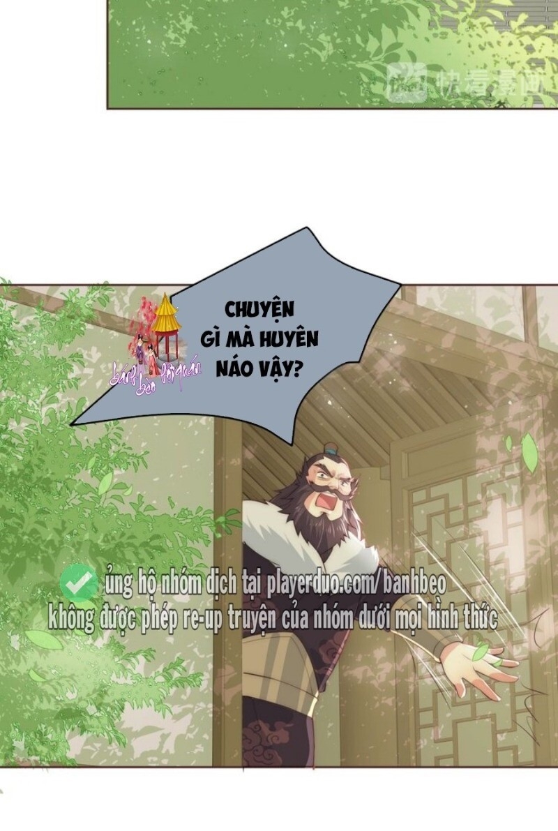 Dưỡng Địch Vi Hoạn Chapter 28 - Trang 2