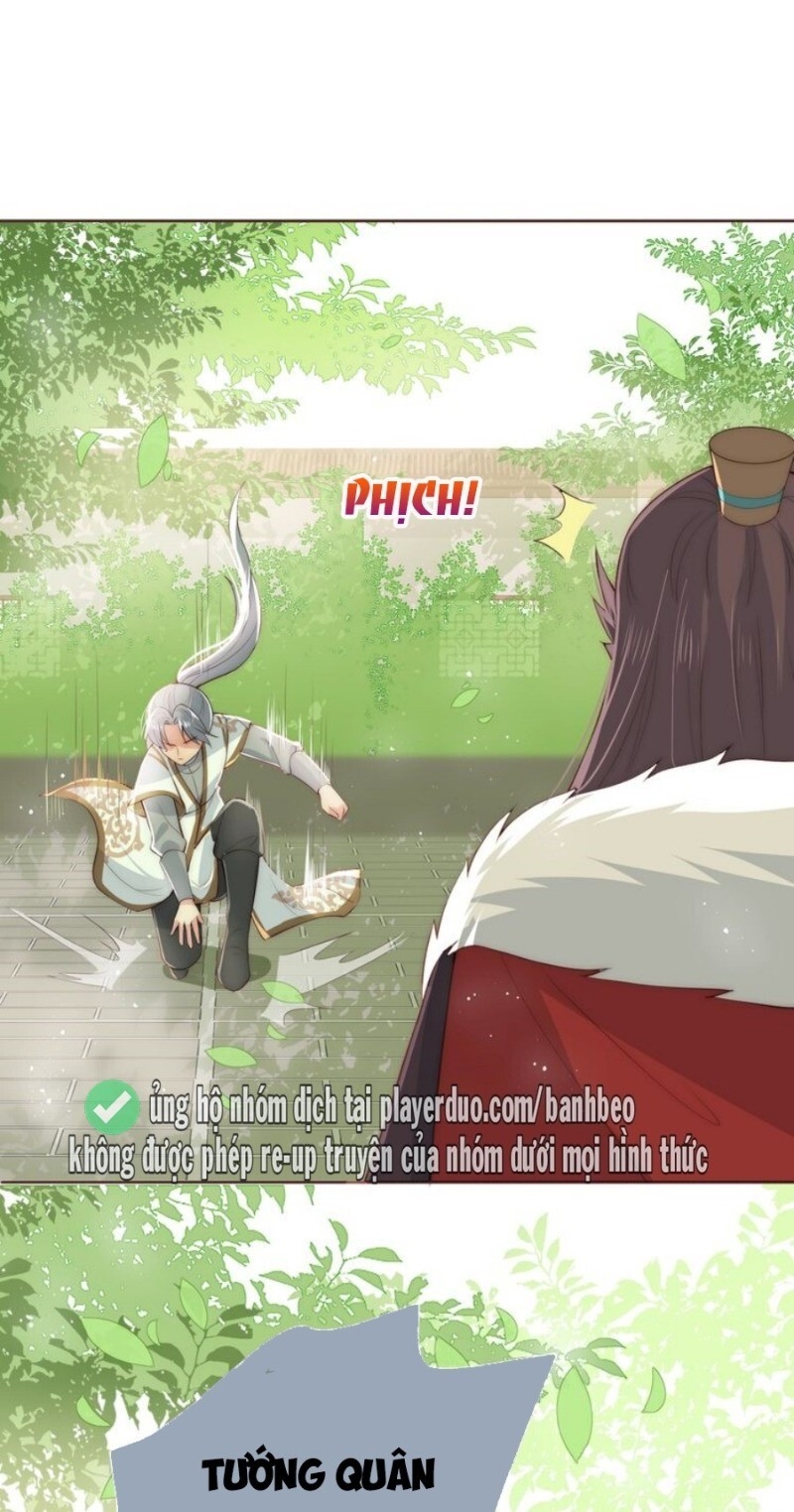 Dưỡng Địch Vi Hoạn Chapter 28 - Trang 2