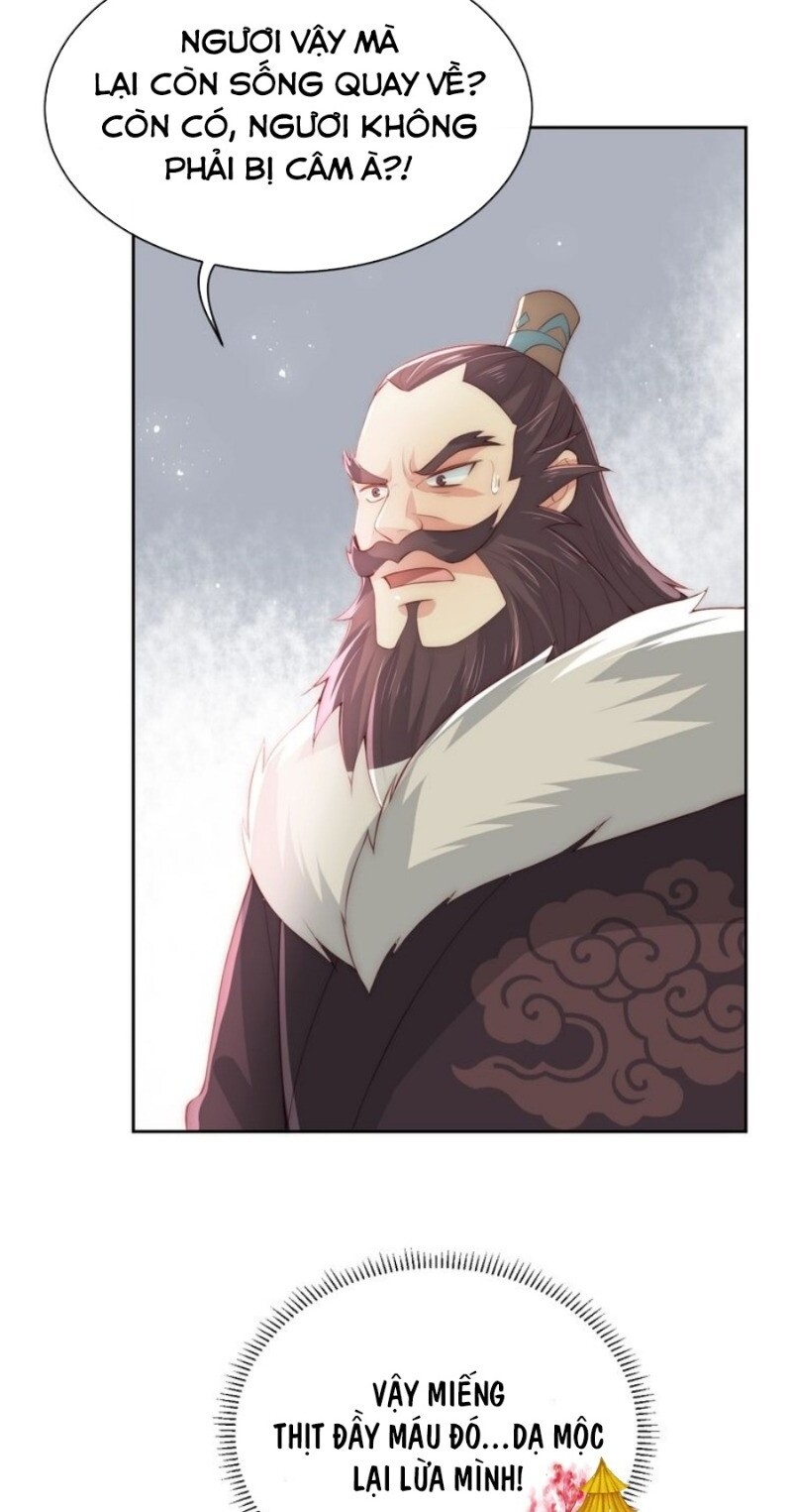 Dưỡng Địch Vi Hoạn Chapter 28 - Trang 2