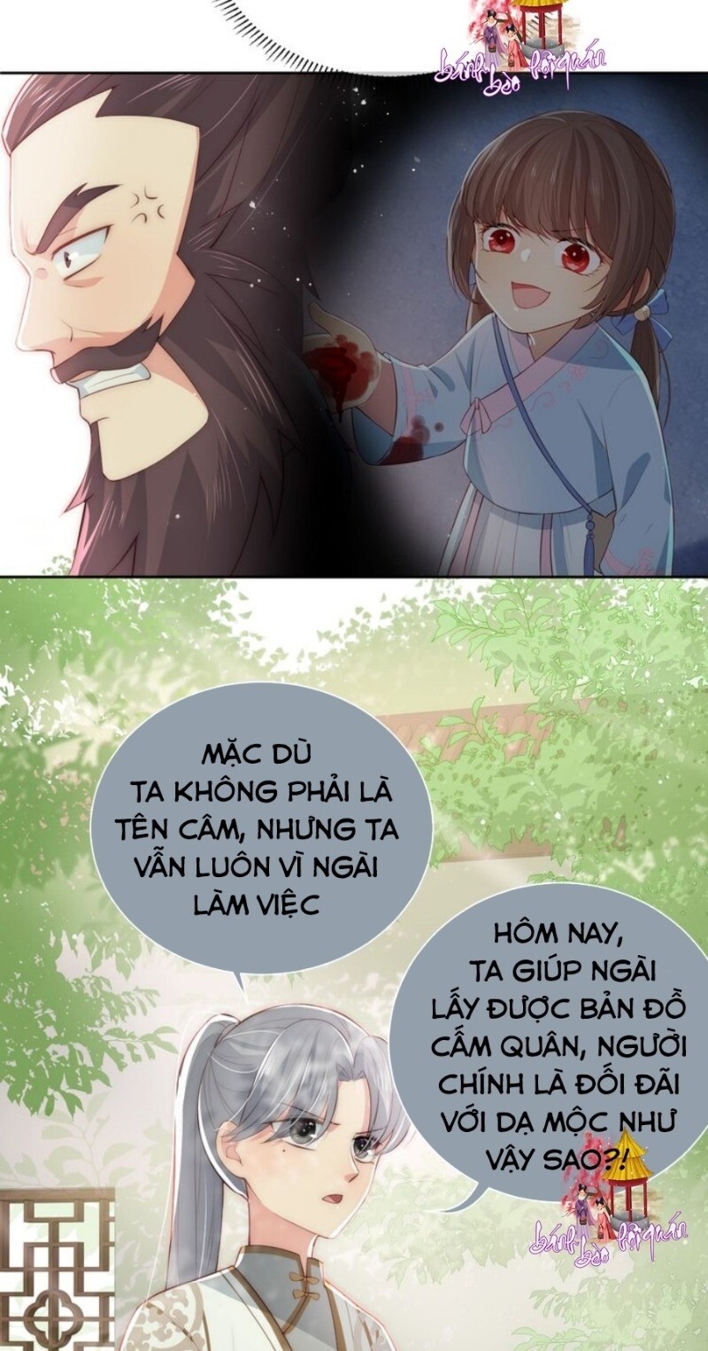 Dưỡng Địch Vi Hoạn Chapter 28 - Trang 2