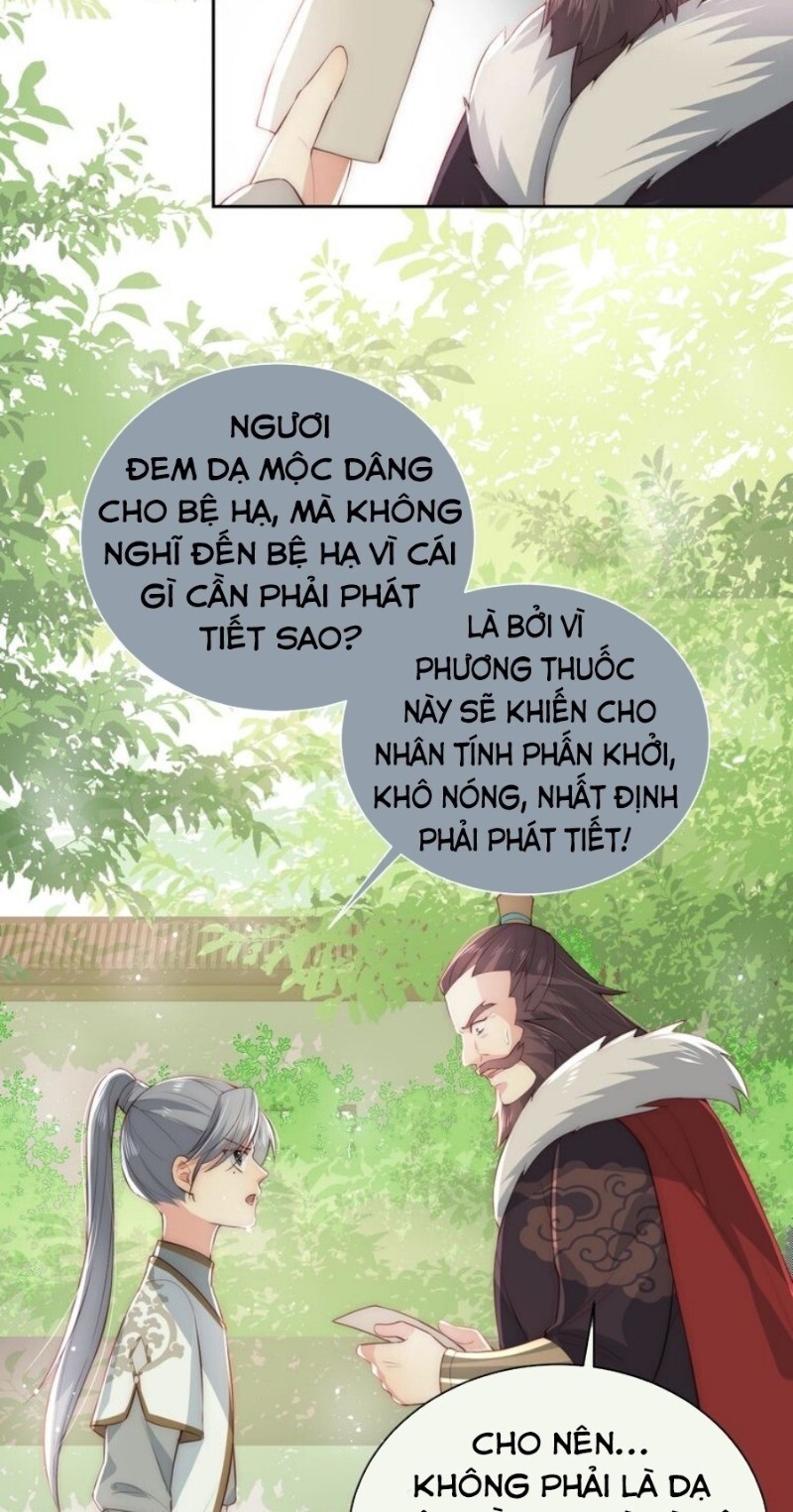Dưỡng Địch Vi Hoạn Chapter 28 - Trang 2