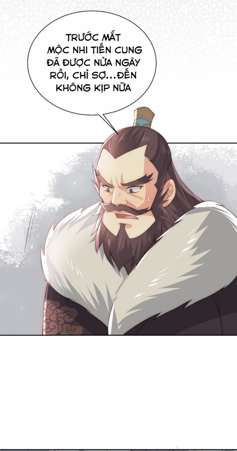 Dưỡng Địch Vi Hoạn Chapter 28 - Trang 2