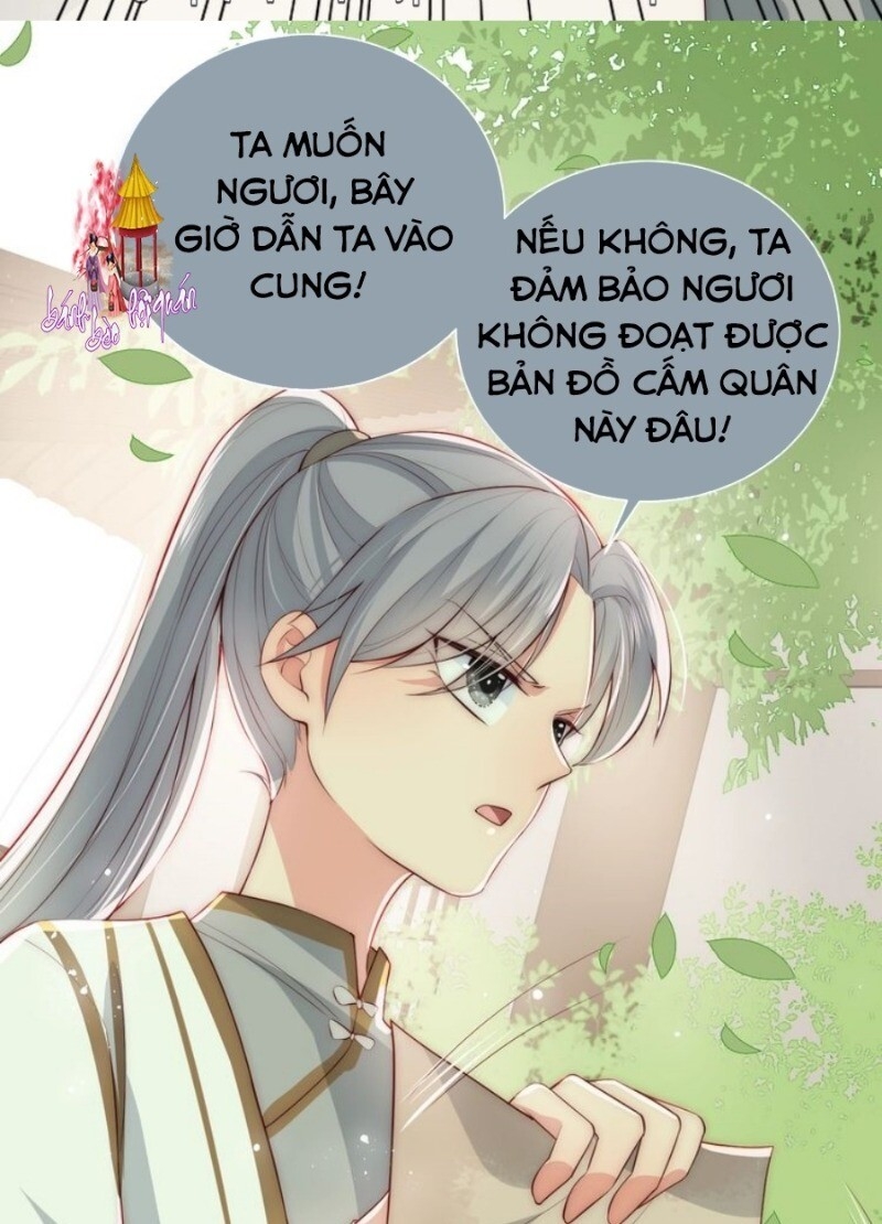 Dưỡng Địch Vi Hoạn Chapter 28 - Trang 2