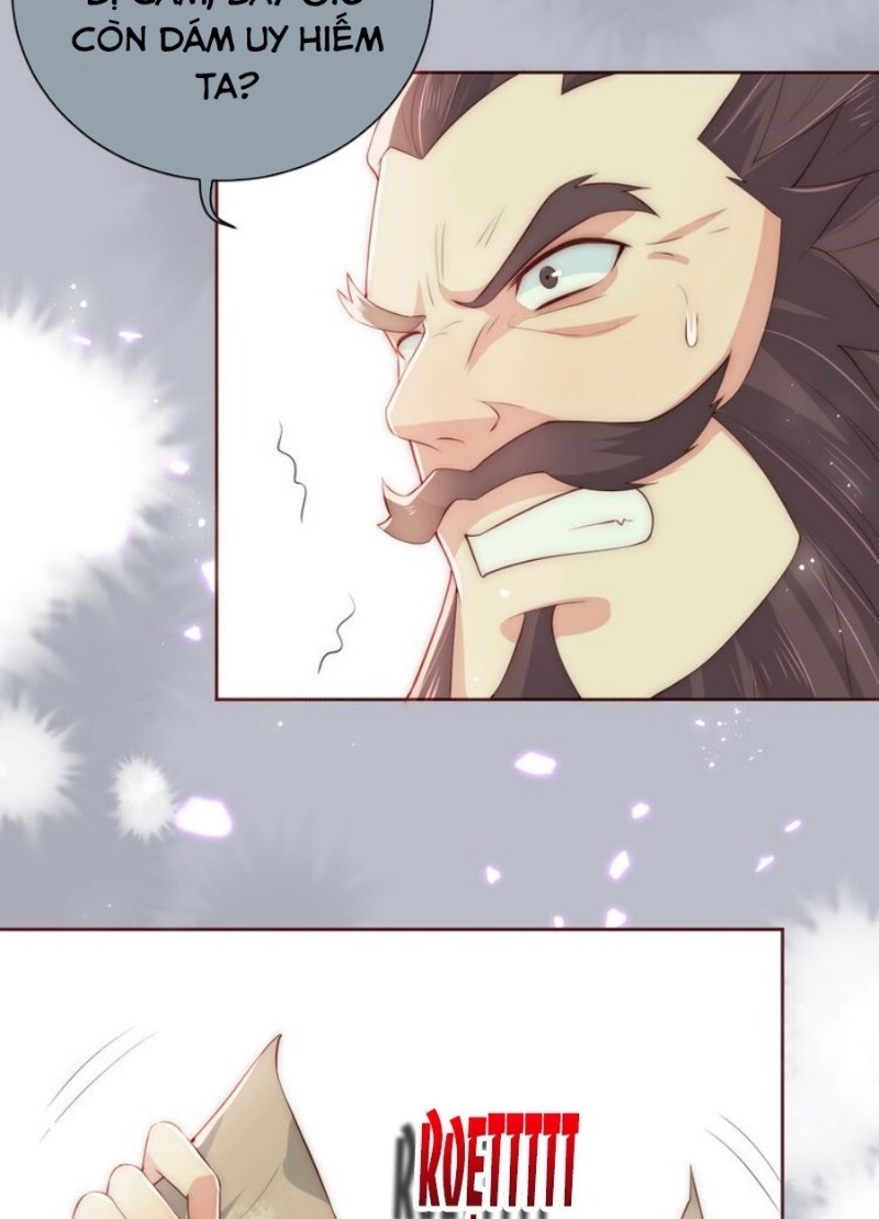 Dưỡng Địch Vi Hoạn Chapter 28 - Trang 2