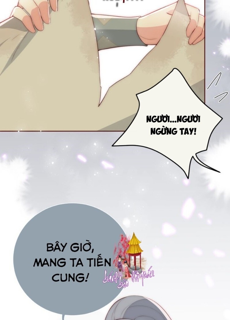 Dưỡng Địch Vi Hoạn Chapter 28 - Trang 2