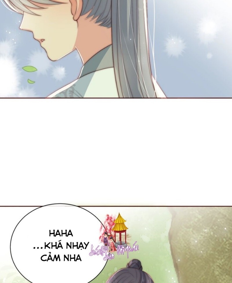 Dưỡng Địch Vi Hoạn Chapter 28 - Trang 2