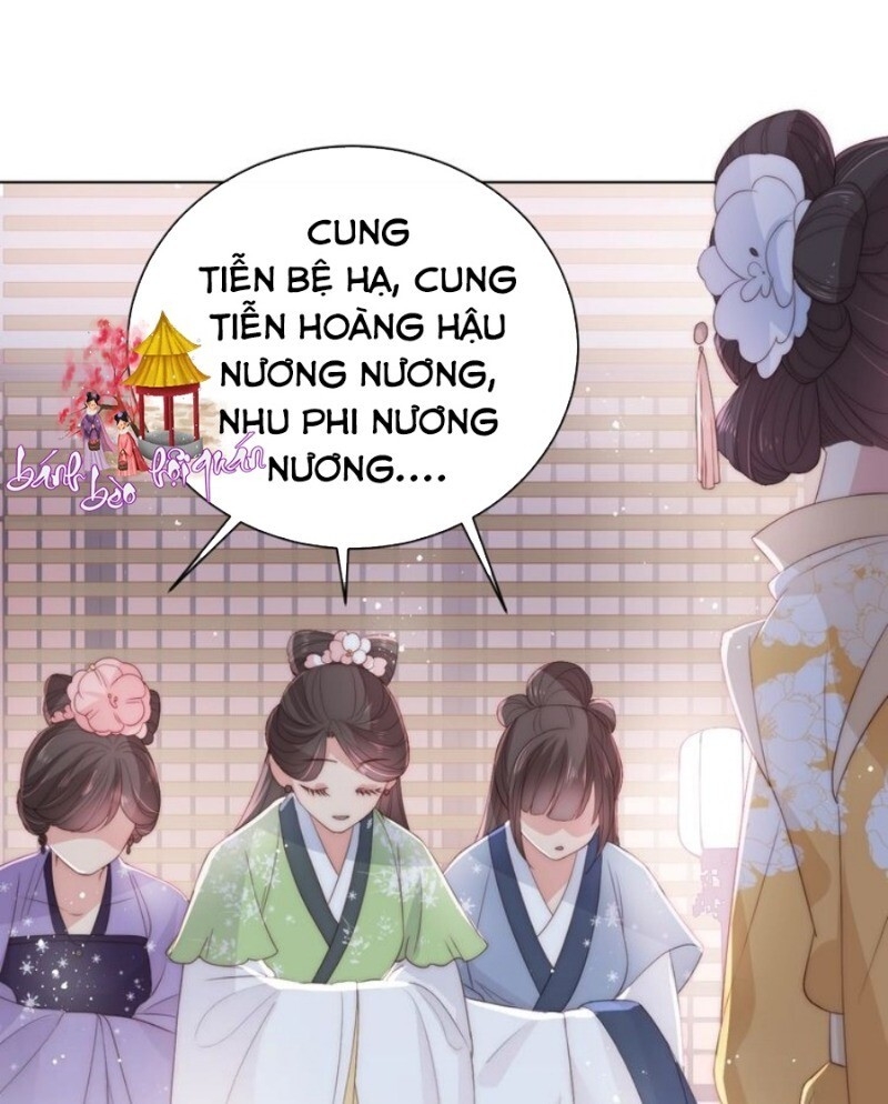 Dưỡng Địch Vi Hoạn Chapter 28 - Trang 2