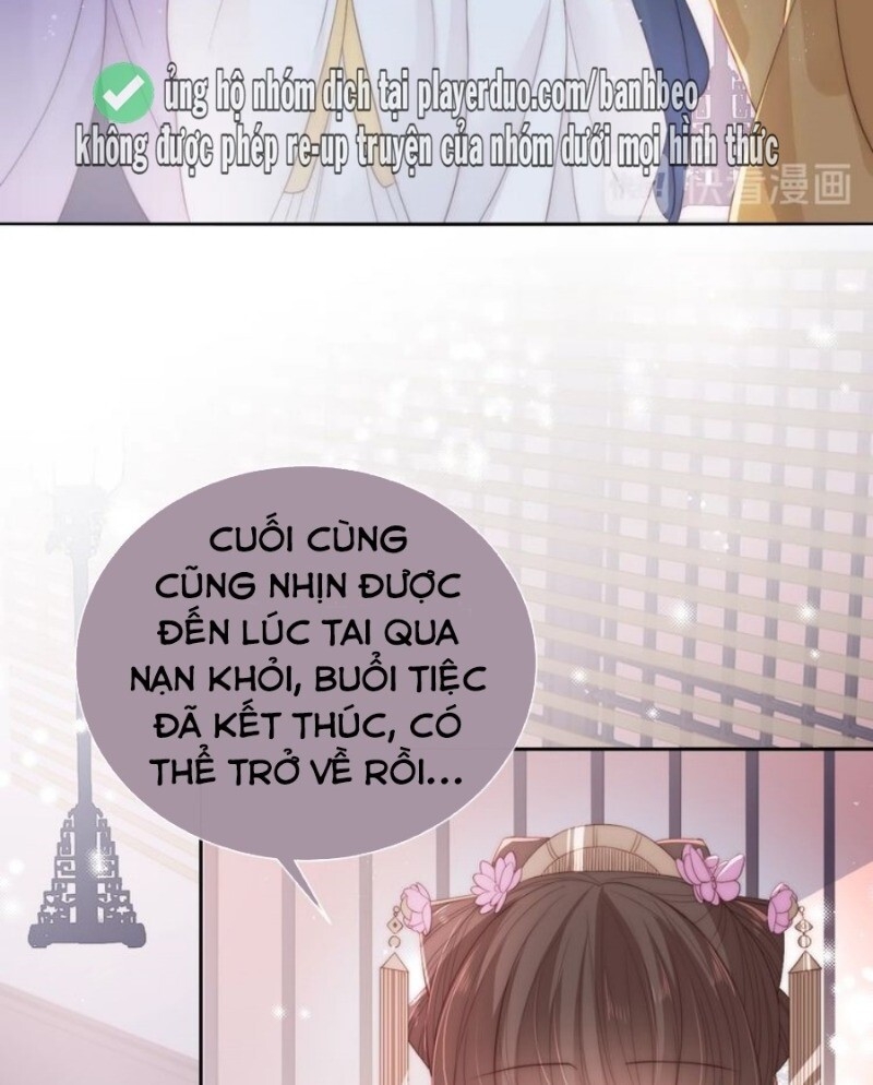 Dưỡng Địch Vi Hoạn Chapter 28 - Trang 2