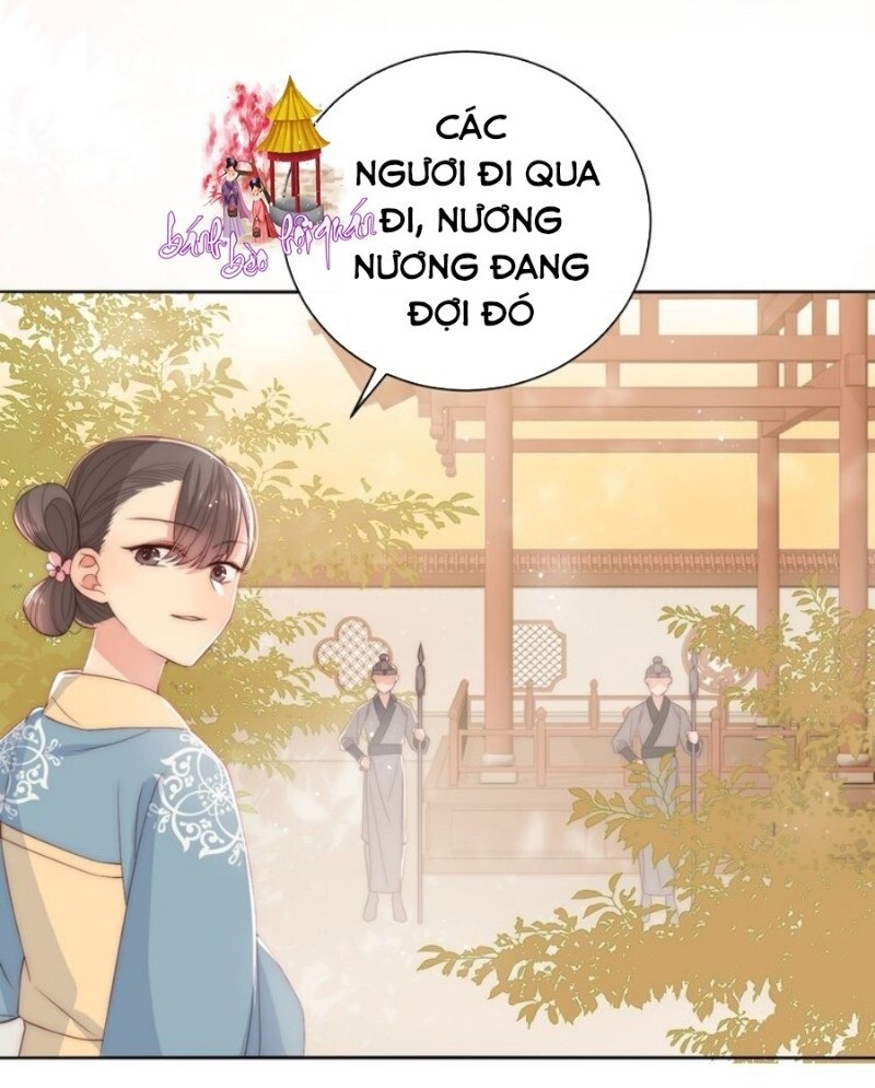 Dưỡng Địch Vi Hoạn Chapter 28 - Trang 2